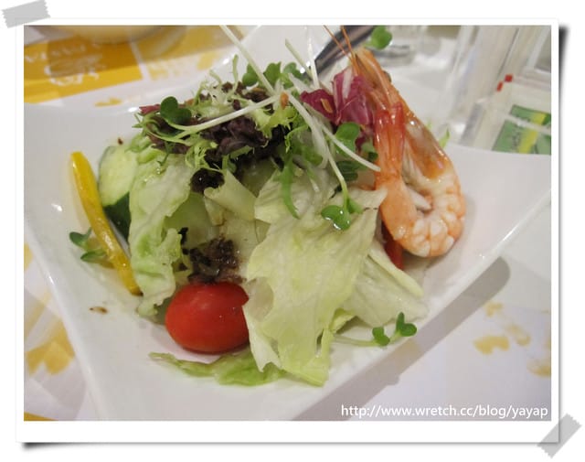 【美食】台北紅了很久真的好吃。LA PASTA義大利麵屋!