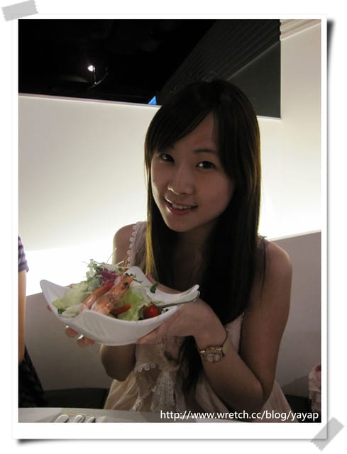 【美食】台北紅了很久真的好吃。LA PASTA義大利麵屋!