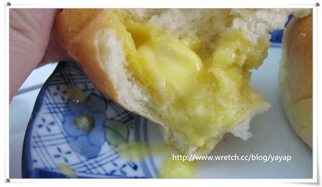 【團購美食】要好吃也需要小撇步捏!巴特里爆漿奶油餐包Butter a Lee。
