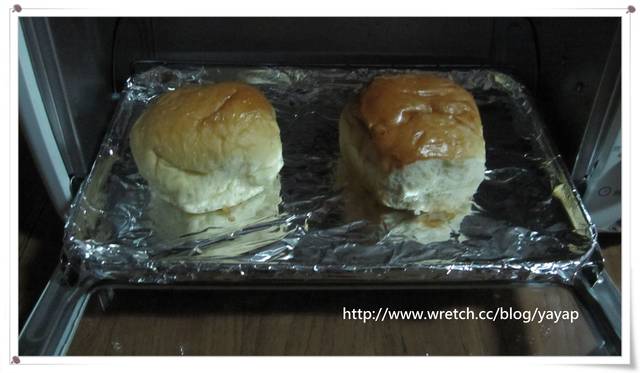 【團購美食】要好吃也需要小撇步捏!巴特里爆漿奶油餐包Butter a Lee。