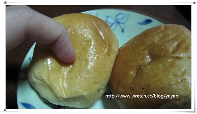 【團購美食】要好吃也需要小撇步捏!巴特里爆漿奶油餐包Butter a Lee。