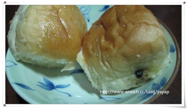 【團購美食】要好吃也需要小撇步捏!巴特里爆漿奶油餐包Butter a Lee。