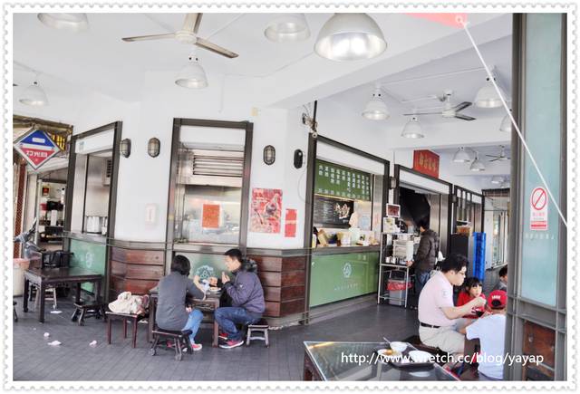 【美食】台南養肥肥之旅(一)!劉家肉粽菜粽專賣。
