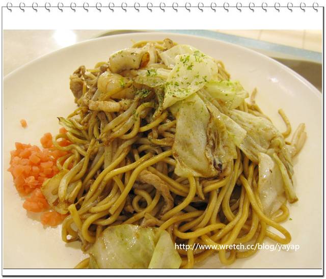 【美食】台北忠孝SOGO美食街隨意吃!築地銀章魚燒、MANA PASTA