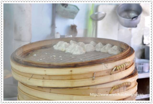 【美食】台南養肥肥之旅(二)!人氣夯夯夯的福記肉圓。