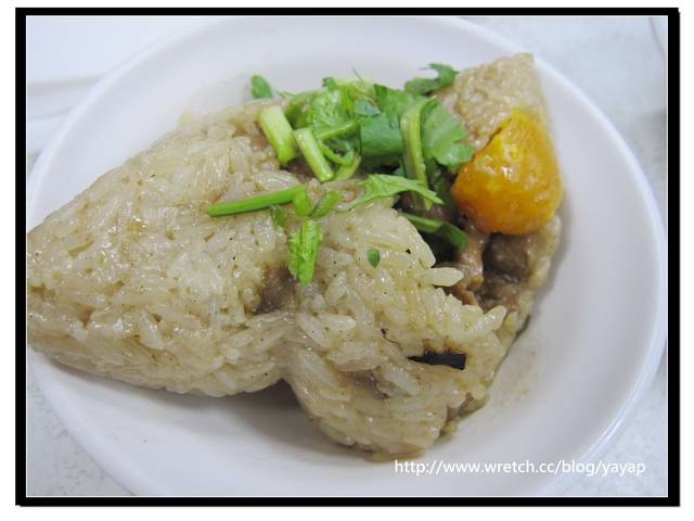 【美食】台北公館知名藍家割包簡單介紹。