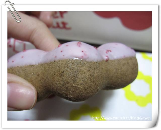 【甜點】女生愛吃不怕肥,都是可愛甜甜圈惹的禍!Mister Donut。