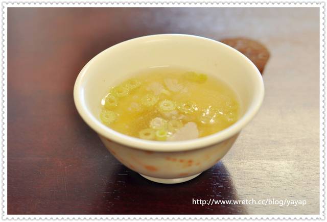 【美食】台南養肥肥之旅(三)!我以後吃不到了-人情味關廟肉粿