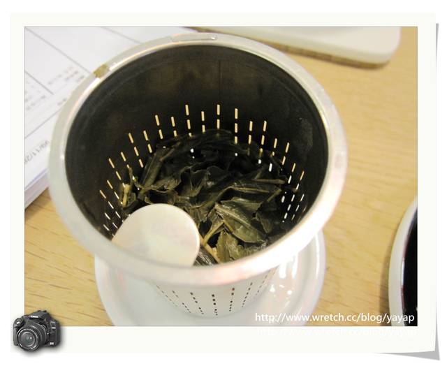 【美食】台北朝思暮想英式三層下午茶耶!阪急百貨Smith & Hsu Tea - 第21張圖 【美食】台北朝思暮想英式三層下午茶耶!阪急百貨Smith & Hsu Tea
