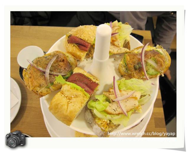 【美食】台北朝思暮想英式三層下午茶耶!阪急百貨Smith & Hsu Tea - 第26張圖 【美食】台北朝思暮想英式三層下午茶耶!阪急百貨Smith & Hsu Tea