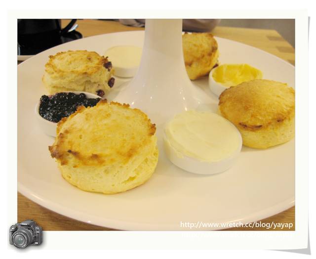 【美食】台北朝思暮想英式三層下午茶耶!阪急百貨Smith & Hsu Tea - 第45張圖 【美食】台北朝思暮想英式三層下午茶耶!阪急百貨Smith & Hsu Tea