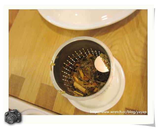 【美食】台北朝思暮想英式三層下午茶耶!阪急百貨Smith & Hsu Tea - 第24張圖 【美食】台北朝思暮想英式三層下午茶耶!阪急百貨Smith & Hsu Tea