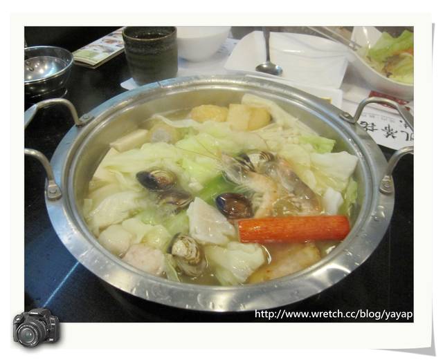 【美食】高雄偶然的大餐小約會!夢時代凱蒂諾味燒肉鍋物。