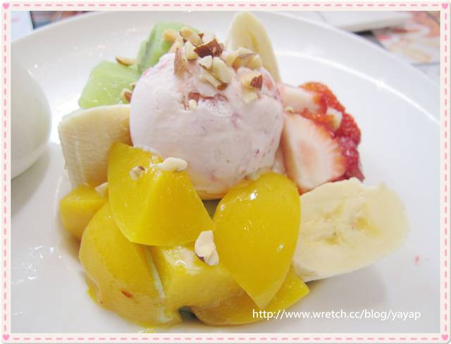 【美食】台中如果可以吃商業午餐多幸福呀!雙聖SWENSEN'S。 - 第35張圖 【美食】台中如果可以吃商業午餐多幸福呀!雙聖SWENSEN'S。