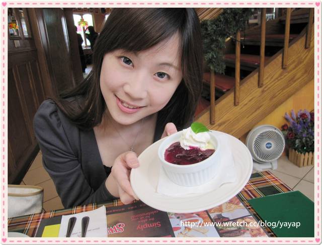 【美食】台中如果可以吃商業午餐多幸福呀!雙聖SWENSEN'S。 - 第29張圖 【美食】台中如果可以吃商業午餐多幸福呀!雙聖SWENSEN'S。