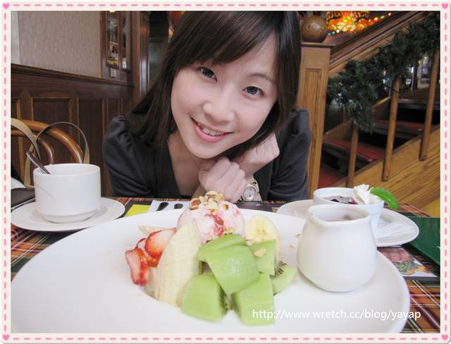 【美食】台中如果可以吃商業午餐多幸福呀!雙聖SWENSEN'S。 - 第38張圖 【美食】台中如果可以吃商業午餐多幸福呀!雙聖SWENSEN'S。