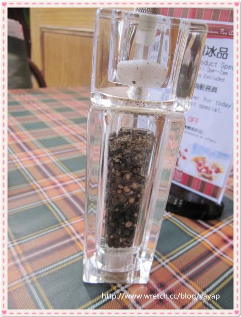 【美食】台中如果可以吃商業午餐多幸福呀!雙聖SWENSEN'S。 - 第24張圖 【美食】台中如果可以吃商業午餐多幸福呀!雙聖SWENSEN'S。