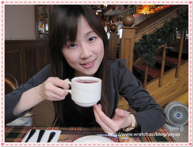 【美食】台中如果可以吃商業午餐多幸福呀!雙聖SWENSEN'S。 - 第6張圖 【美食】台中如果可以吃商業午餐多幸福呀!雙聖SWENSEN'S。