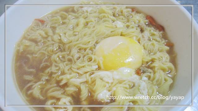 【Cook】一吃驚為天人的泡麵!康師傅當歸枸杞細麵。 - 第17張圖 【Cook】一吃驚為天人的泡麵!康師傅當歸枸杞細麵。