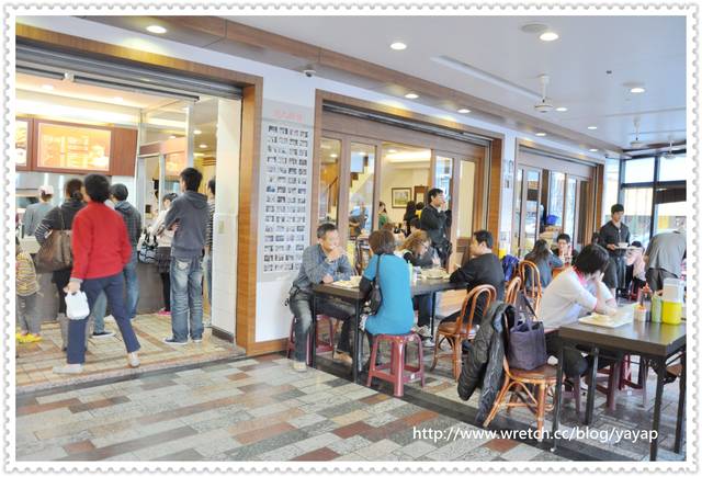【美食】台南養肥肥之旅(五)!安平周氏蝦捲好料真多。