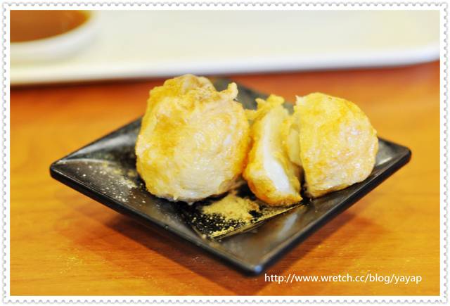 【美食】台南養肥肥之旅(五)!安平周氏蝦捲好料真多。