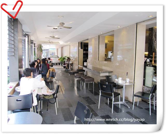 【美食】高雄又是美味的brunch系列!新興區EveryDay Coffee。 - 第7張圖 【美食】高雄又是美味的brunch系列!新興區EveryDay Coffee。