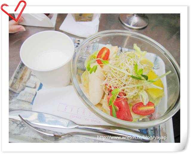 【美食】高雄又是美味的brunch系列!新興區EveryDay Coffee。 - 第19張圖 【美食】高雄又是美味的brunch系列!新興區EveryDay Coffee。