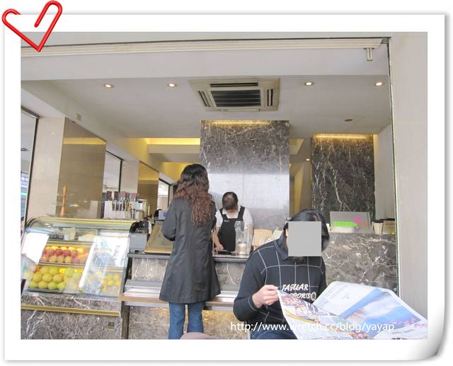 【美食】高雄又是美味的brunch系列!新興區EveryDay Coffee。 - 第11張圖 【美食】高雄又是美味的brunch系列!新興區EveryDay Coffee。