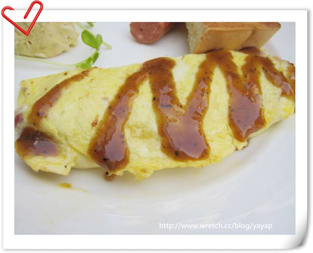 【美食】高雄又是美味的brunch系列!新興區EveryDay Coffee。 - 第27張圖 【美食】高雄又是美味的brunch系列!新興區EveryDay Coffee。