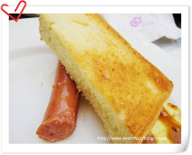 【美食】高雄又是美味的brunch系列!新興區EveryDay Coffee。 - 第23張圖 【美食】高雄又是美味的brunch系列!新興區EveryDay Coffee。