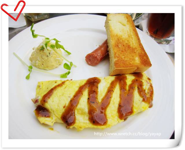 【美食】高雄又是美味的brunch系列!新興區EveryDay Coffee。 - 第17張圖 【美食】高雄又是美味的brunch系列!新興區EveryDay Coffee。