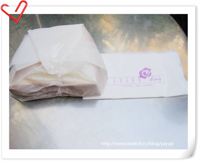 【美食】高雄又是美味的brunch系列!新興區EveryDay Coffee。 - 第34張圖 【美食】高雄又是美味的brunch系列!新興區EveryDay Coffee。