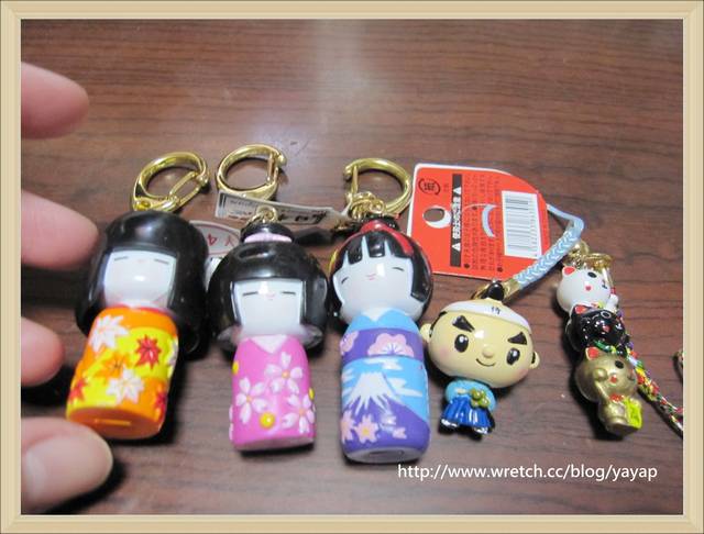 【日本】戰利品大分享(二)!藥妝堆及可愛物品篇。