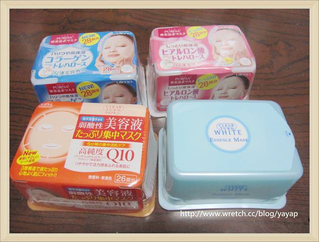 【日本】戰利品大分享(二)!藥妝堆及可愛物品篇。