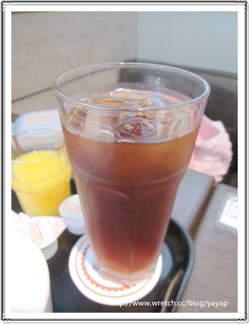 【美食】高雄美味的brunch系列!丹堤咖啡Dante Coffee。 - 第12張圖 【美食】高雄美味的brunch系列!丹堤咖啡Dante Coffee。