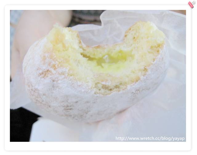 【甜點】都是可愛甜甜圈惹的禍part 2!Dunkin' Donuts。 - 第25張圖 【甜點】都是可愛甜甜圈惹的禍part 2!Dunkin' Donuts。
