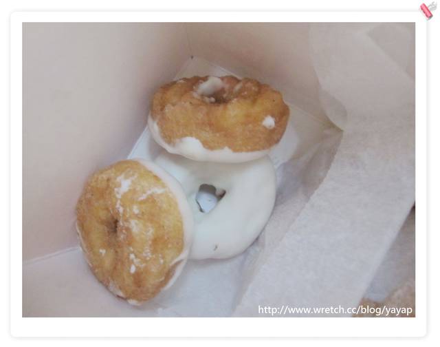 【甜點】都是可愛甜甜圈惹的禍part 2!Dunkin' Donuts。 - 第19張圖 【甜點】都是可愛甜甜圈惹的禍part 2!Dunkin' Donuts。