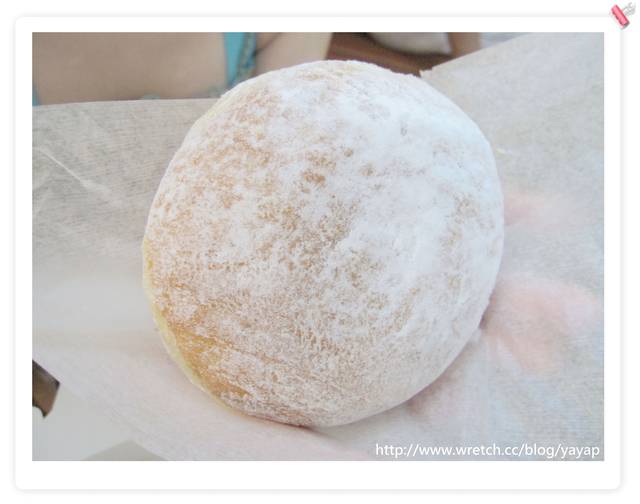 【甜點】都是可愛甜甜圈惹的禍part 2!Dunkin' Donuts。 - 第23張圖 【甜點】都是可愛甜甜圈惹的禍part 2!Dunkin' Donuts。