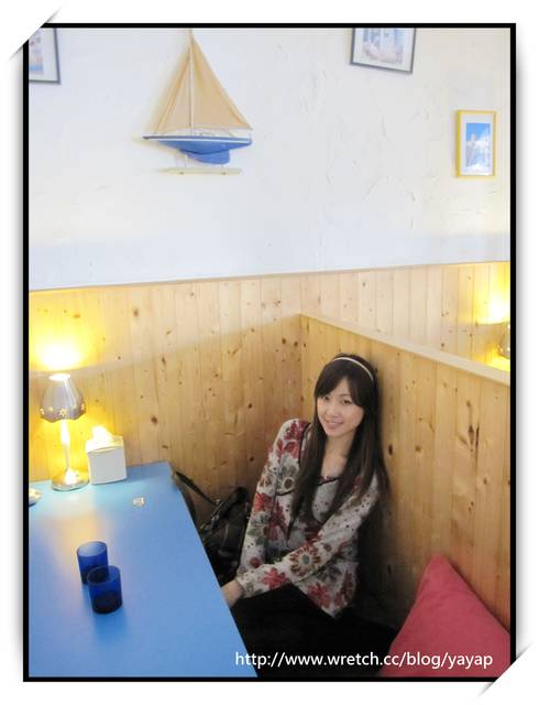 【美食】高雄好浪漫的地中海主題餐廳!I SMALLの萱。 - 第32張圖 【美食】高雄好浪漫的地中海主題餐廳!I SMALLの萱。