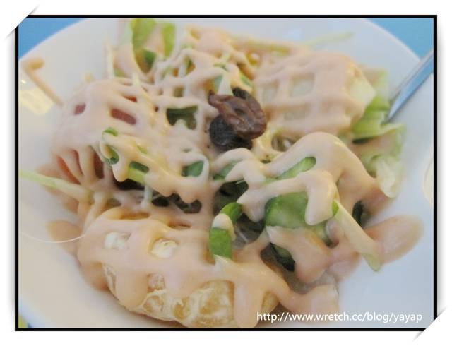 【美食】高雄好浪漫的地中海主題餐廳!I SMALLの萱。 - 第38張圖 【美食】高雄好浪漫的地中海主題餐廳!I SMALLの萱。