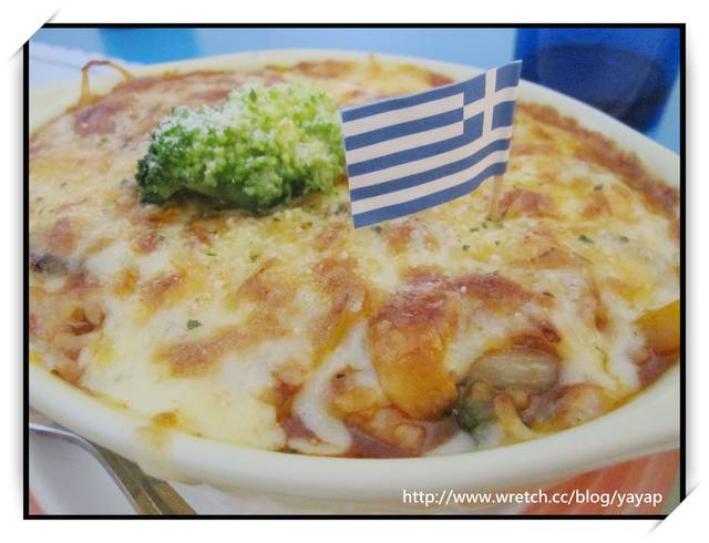 【美食】高雄好浪漫的地中海主題餐廳!I SMALLの萱。 - 第48張圖 【美食】高雄好浪漫的地中海主題餐廳!I SMALLの萱。