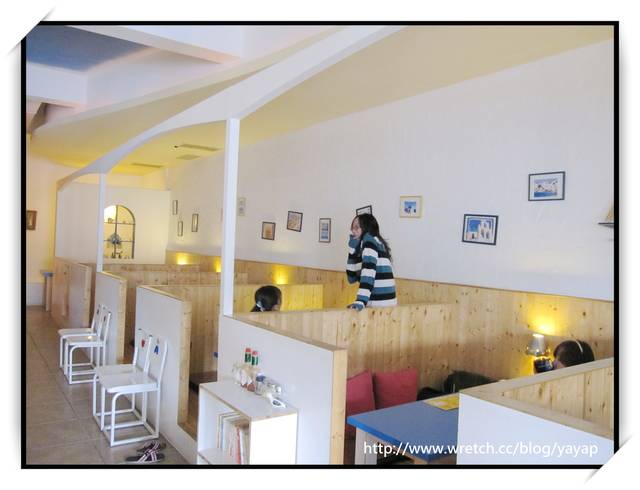【美食】高雄好浪漫的地中海主題餐廳!I SMALLの萱。 - 第28張圖 【美食】高雄好浪漫的地中海主題餐廳!I SMALLの萱。