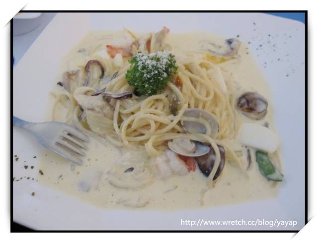 【美食】高雄好浪漫的地中海主題餐廳!I SMALLの萱。 - 第39張圖 【美食】高雄好浪漫的地中海主題餐廳!I SMALLの萱。