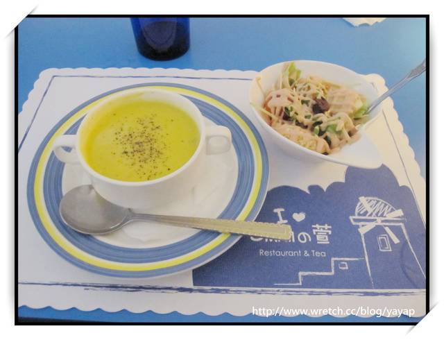 【美食】高雄好浪漫的地中海主題餐廳!I SMALLの萱。 - 第36張圖 【美食】高雄好浪漫的地中海主題餐廳!I SMALLの萱。