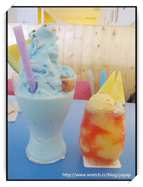 【美食】高雄好浪漫的地中海主題餐廳!I SMALLの萱。 - 第61張圖 【美食】高雄好浪漫的地中海主題餐廳!I SMALLの萱。