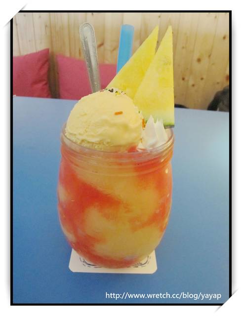 【美食】高雄好浪漫的地中海主題餐廳!I SMALLの萱。 - 第59張圖 【美食】高雄好浪漫的地中海主題餐廳!I SMALLの萱。