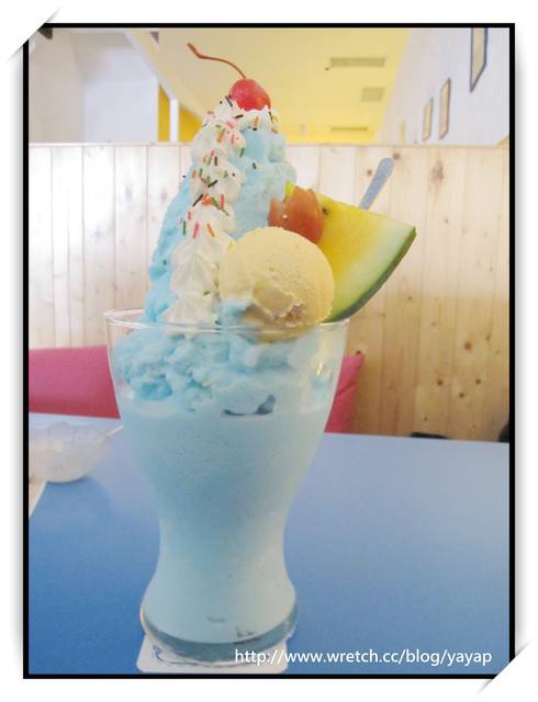 【美食】高雄好浪漫的地中海主題餐廳!I SMALLの萱。 - 第54張圖 【美食】高雄好浪漫的地中海主題餐廳!I SMALLの萱。