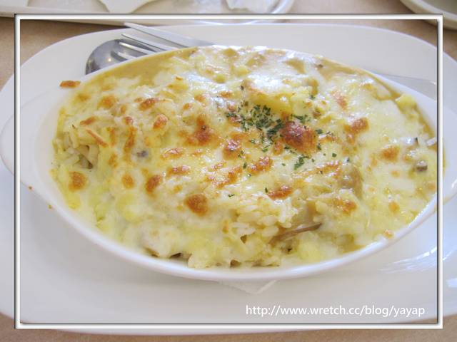 【美食】高雄美味的brunch系列!布蘭奇研磨咖啡BRUNCH CAFFE ITALIANO。