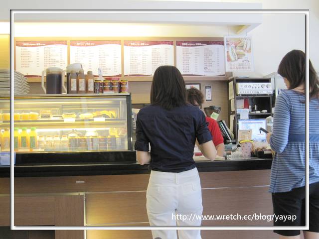 【美食】高雄美味的brunch系列!布蘭奇研磨咖啡BRUNCH CAFFE ITALIANO。