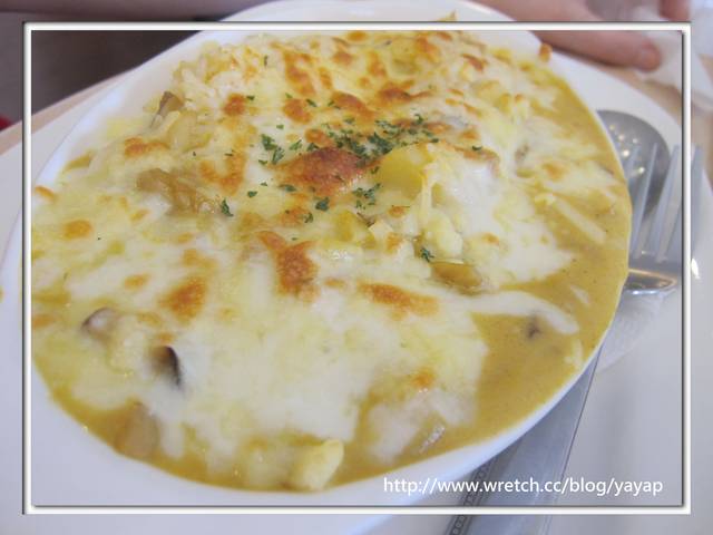 【美食】高雄美味的brunch系列!布蘭奇研磨咖啡BRUNCH CAFFE ITALIANO。